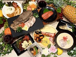 Nest Hotel Hakata Station
