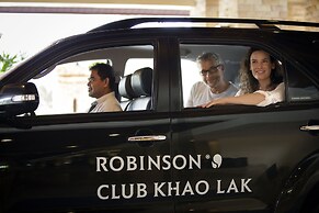 ROBINSON KHAO LAK