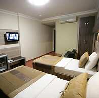 Hotel Guven