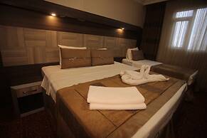 Hotel Guven