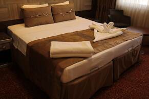 Hotel Guven