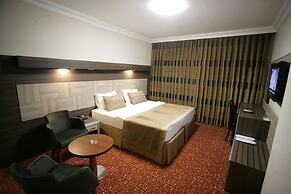 Hotel Guven