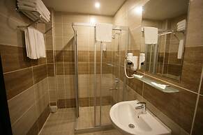 Hotel Guven