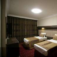 Hotel Guven