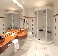 Hotel Am Schloss Aurich