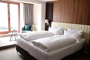 Hotel Am Schloss Aurich