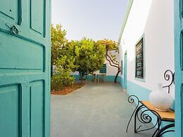 La Ferme El Dar
