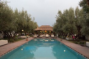 La Ferme El Dar