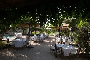 La Ferme El Dar