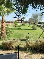 La Ferme El Dar