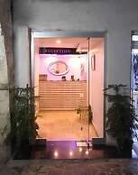 Hotel Grand Urhay
