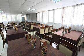 Hotel Grand Urhay