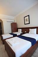 Hotel Grand Urhay