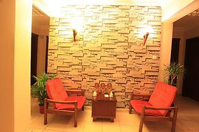 Hotel Grand Urhay