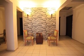 Hotel Grand Urhay