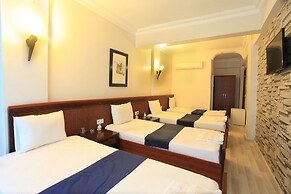 Hotel Grand Urhay