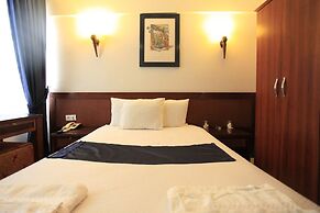 Hotel Grand Urhay