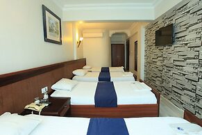 Hotel Grand Urhay