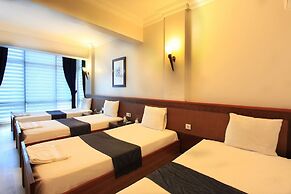 Hotel Grand Urhay