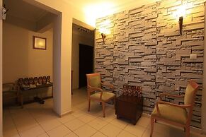 Hotel Grand Urhay