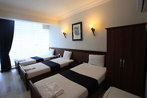 Hotel Grand Urhay