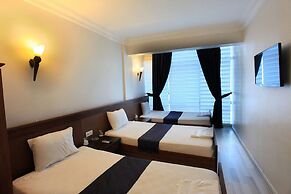 Hotel Grand Urhay