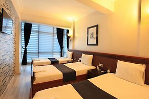 Hotel Grand Urhay