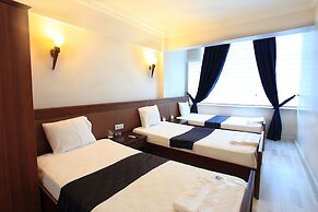 Hotel Grand Urhay