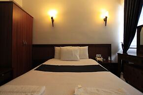 Hotel Grand Urhay