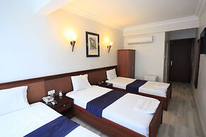 Hotel Grand Urhay
