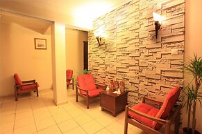Hotel Grand Urhay