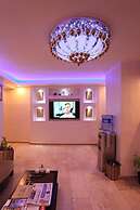 Hotel Grand Urhay