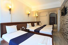Hotel Grand Urhay