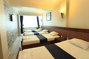 Hotel Grand Urhay