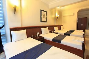 Hotel Grand Urhay