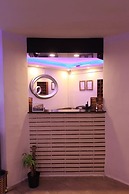 Hotel Grand Urhay