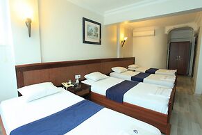 Hotel Grand Urhay