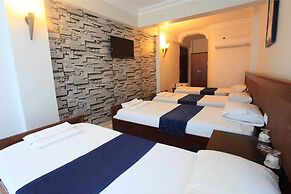 Hotel Grand Urhay