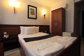 Hotel Grand Urhay