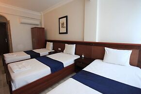 Hotel Grand Urhay