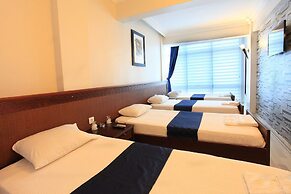 Hotel Grand Urhay