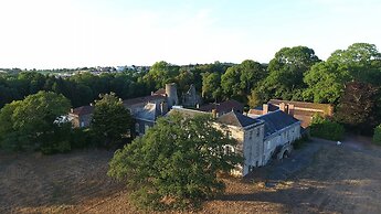 Domaine de la Boulaie
