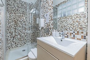 Santa Justa 24 Apartments
