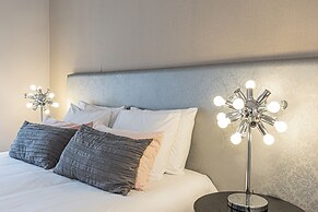 Santa Justa 24 Apartments