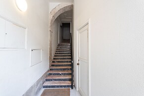 Santa Justa 24 Apartments