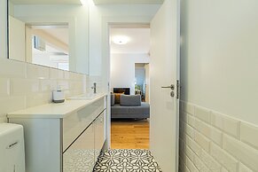 Santa Justa 24 Apartments