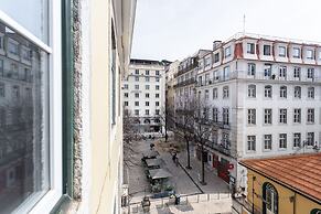 Santa Justa 24 Apartments