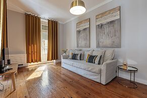 Santa Justa 24 Apartments