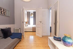 Santa Justa 24 Apartments