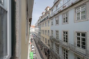 Santa Justa 24 Apartments